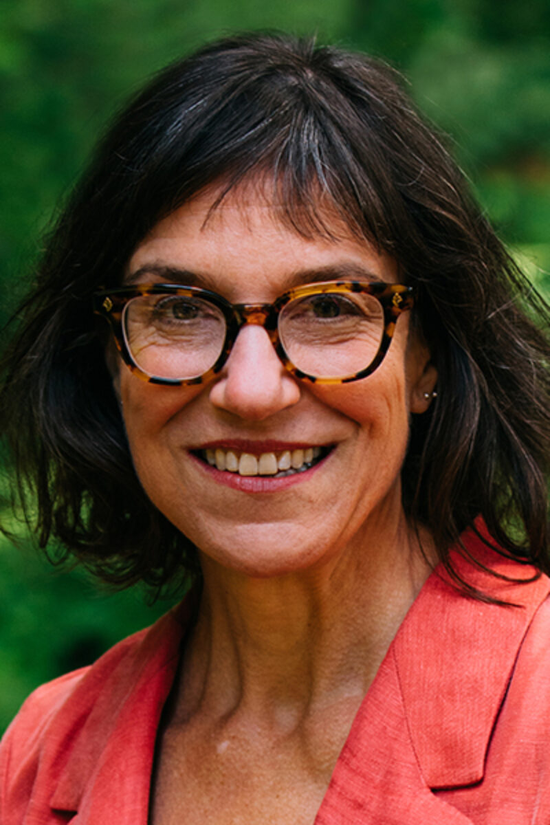 Jody Rosentswieg headshot