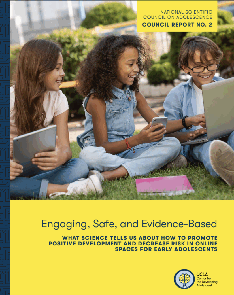 Engaging, Safe, and Evidence-Based: NSCA Report