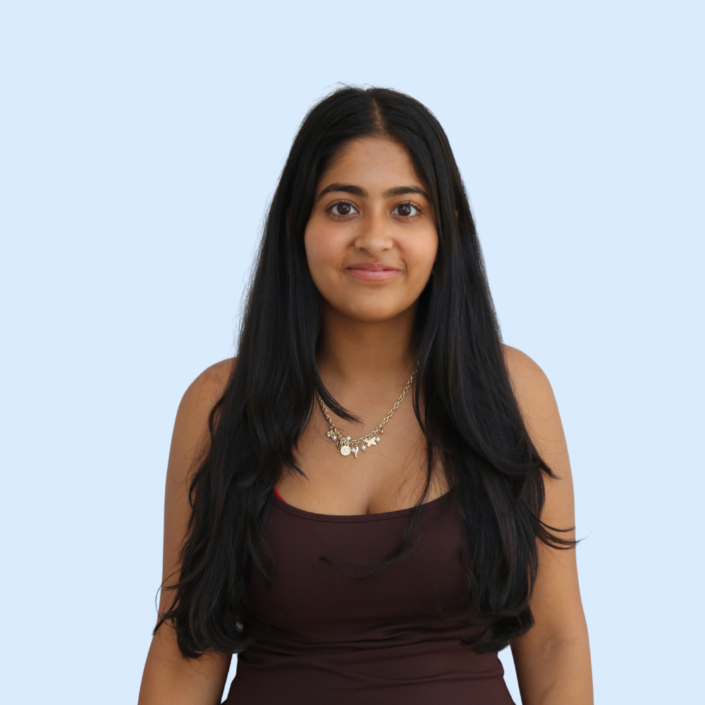 Ananshaa Singh