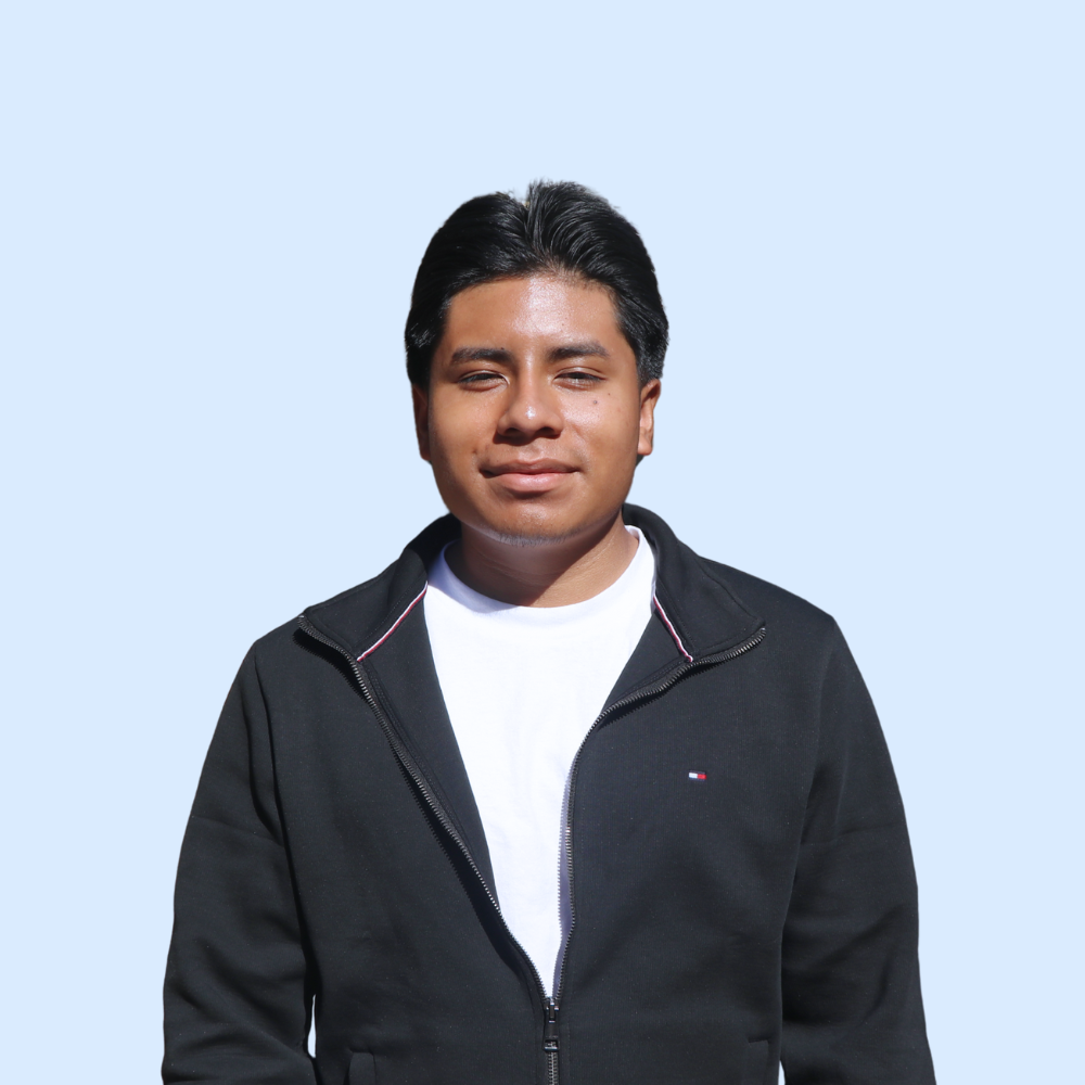 Kevin Ramirez