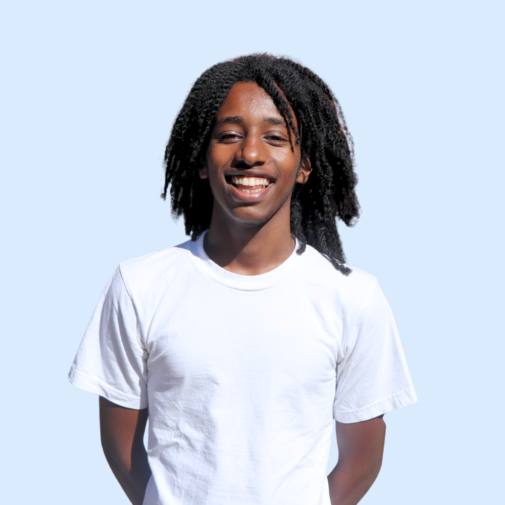 Yonathan Kiflezghie