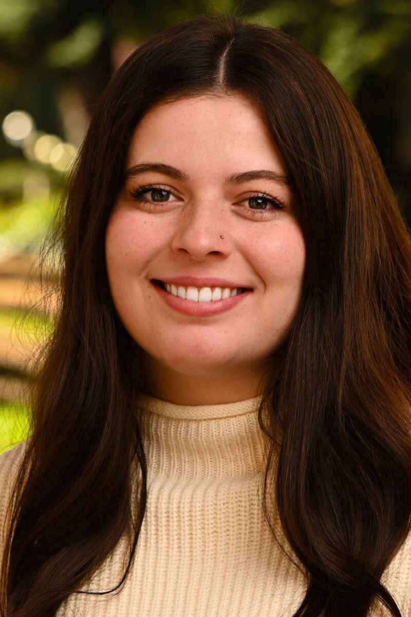 Ava Trimble Headshot