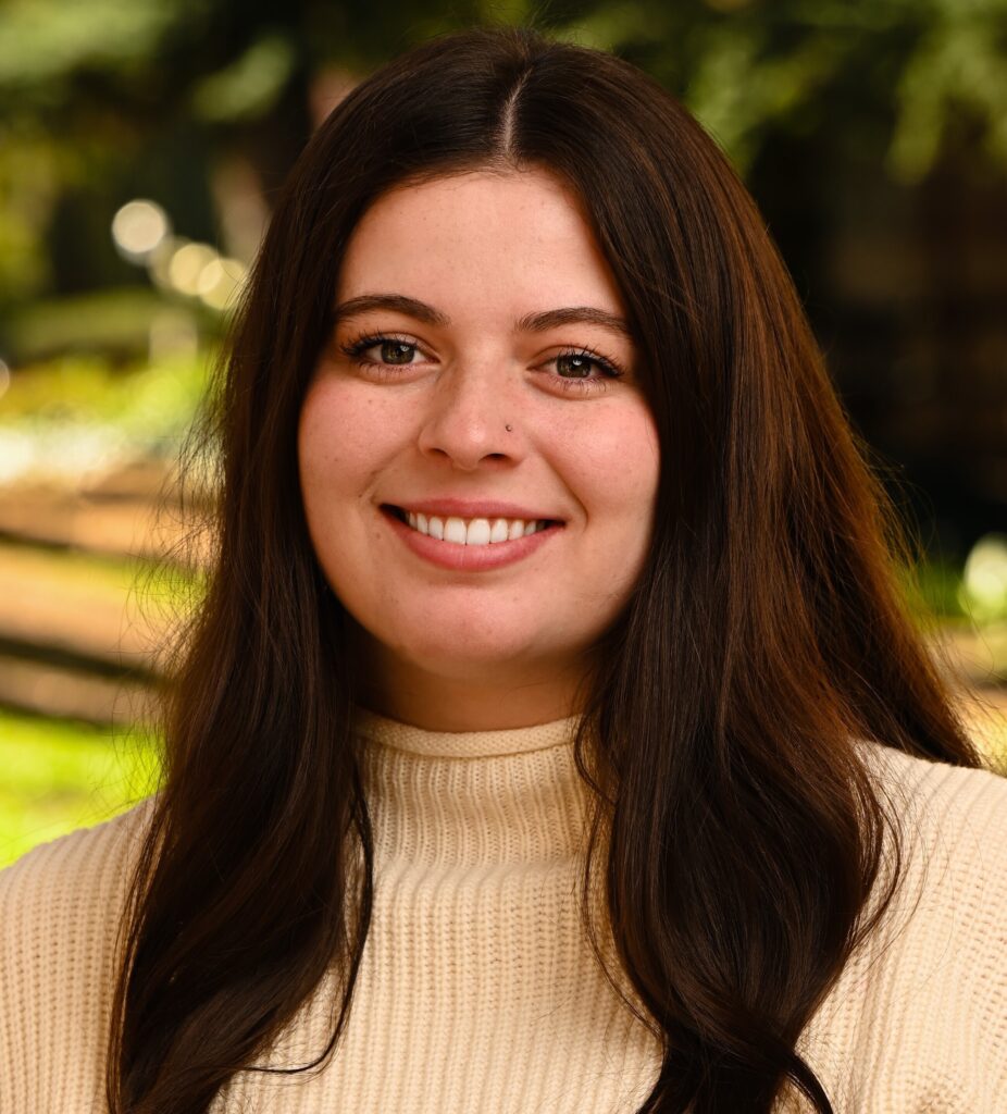 Ava Trimble Headshot