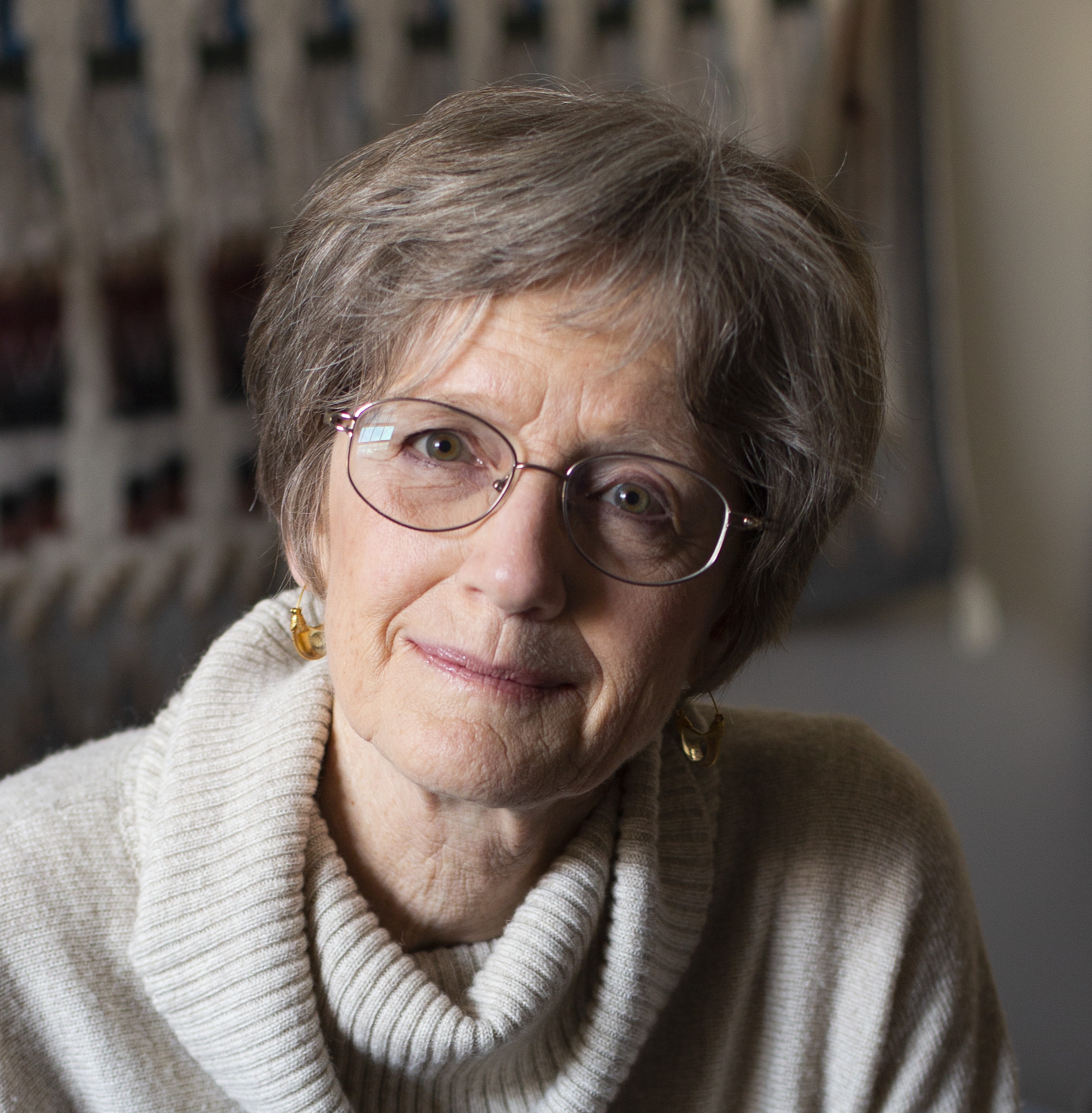 Carol Worthman, PhD