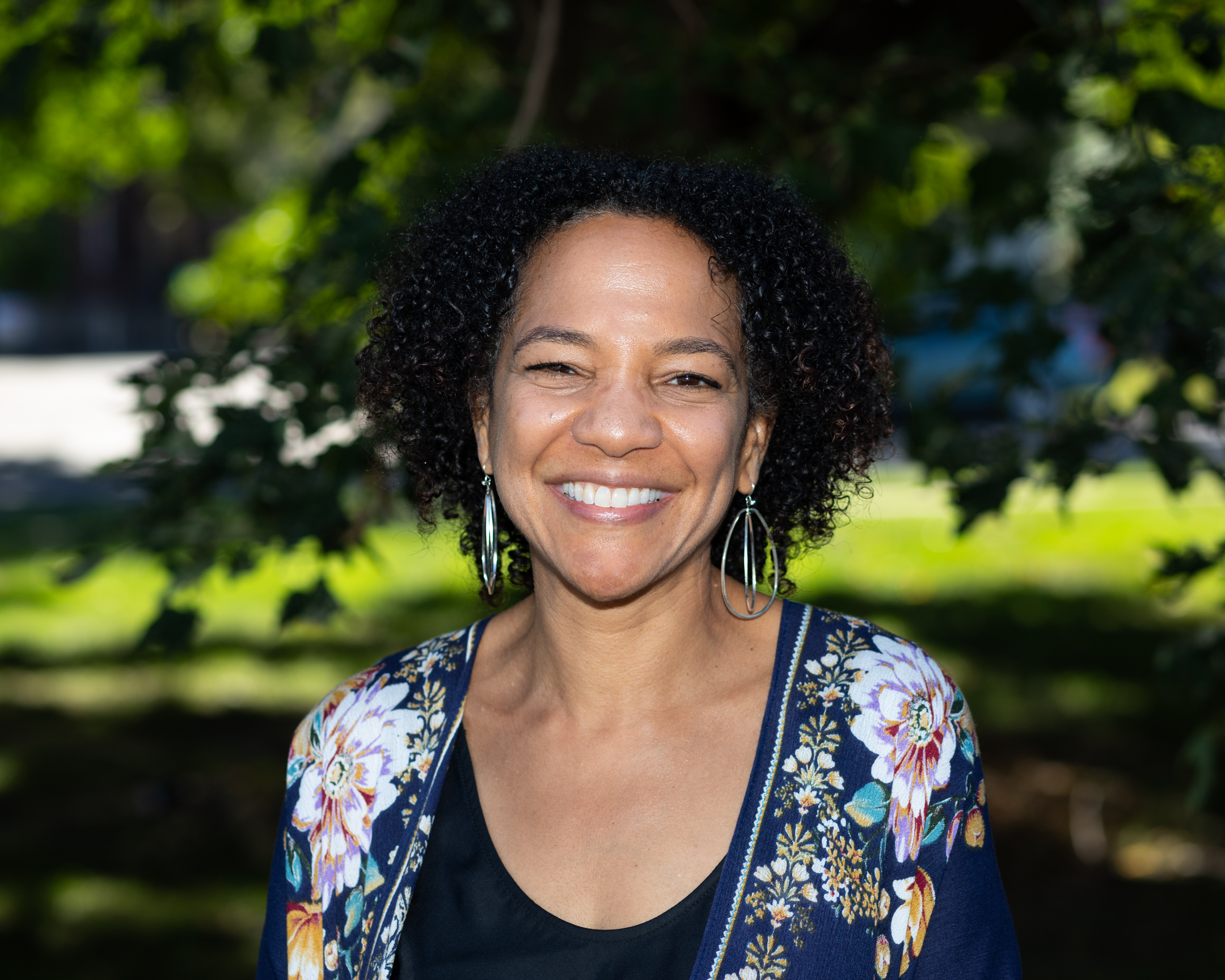 Joanna Lee Williams, PhD, MSEd