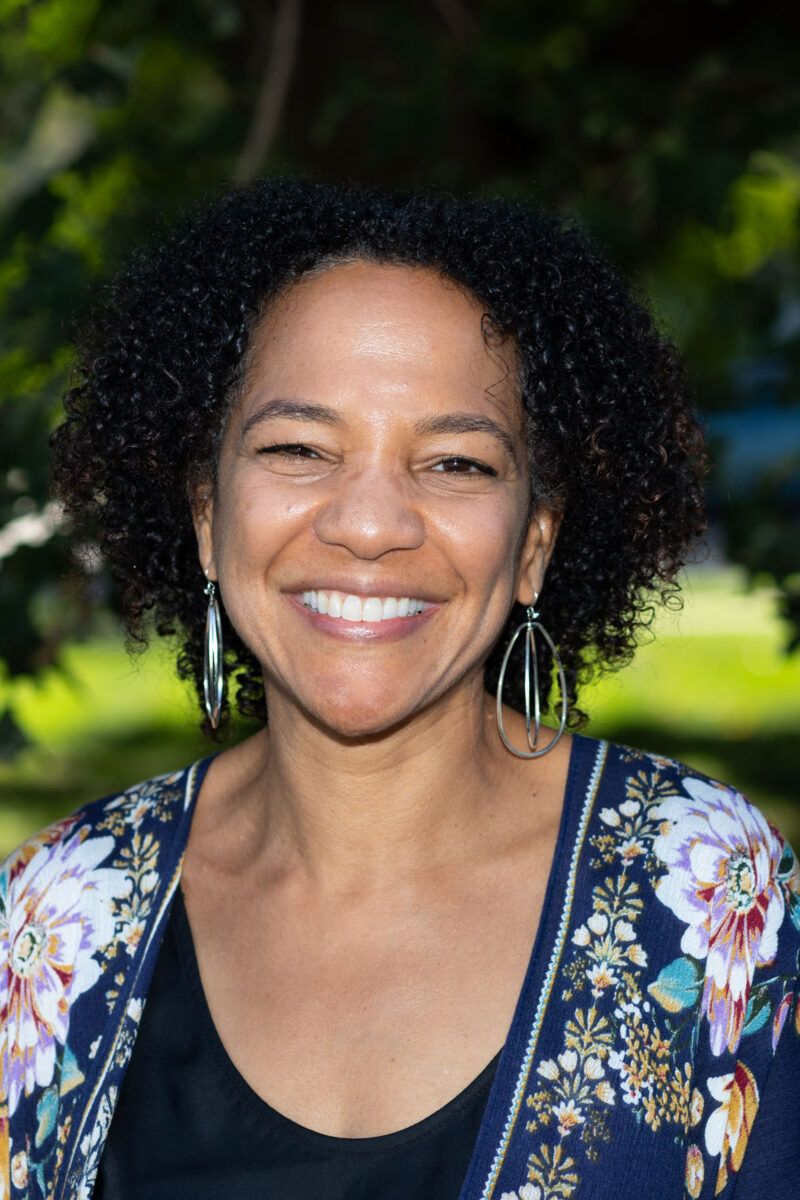 Joanna Williams