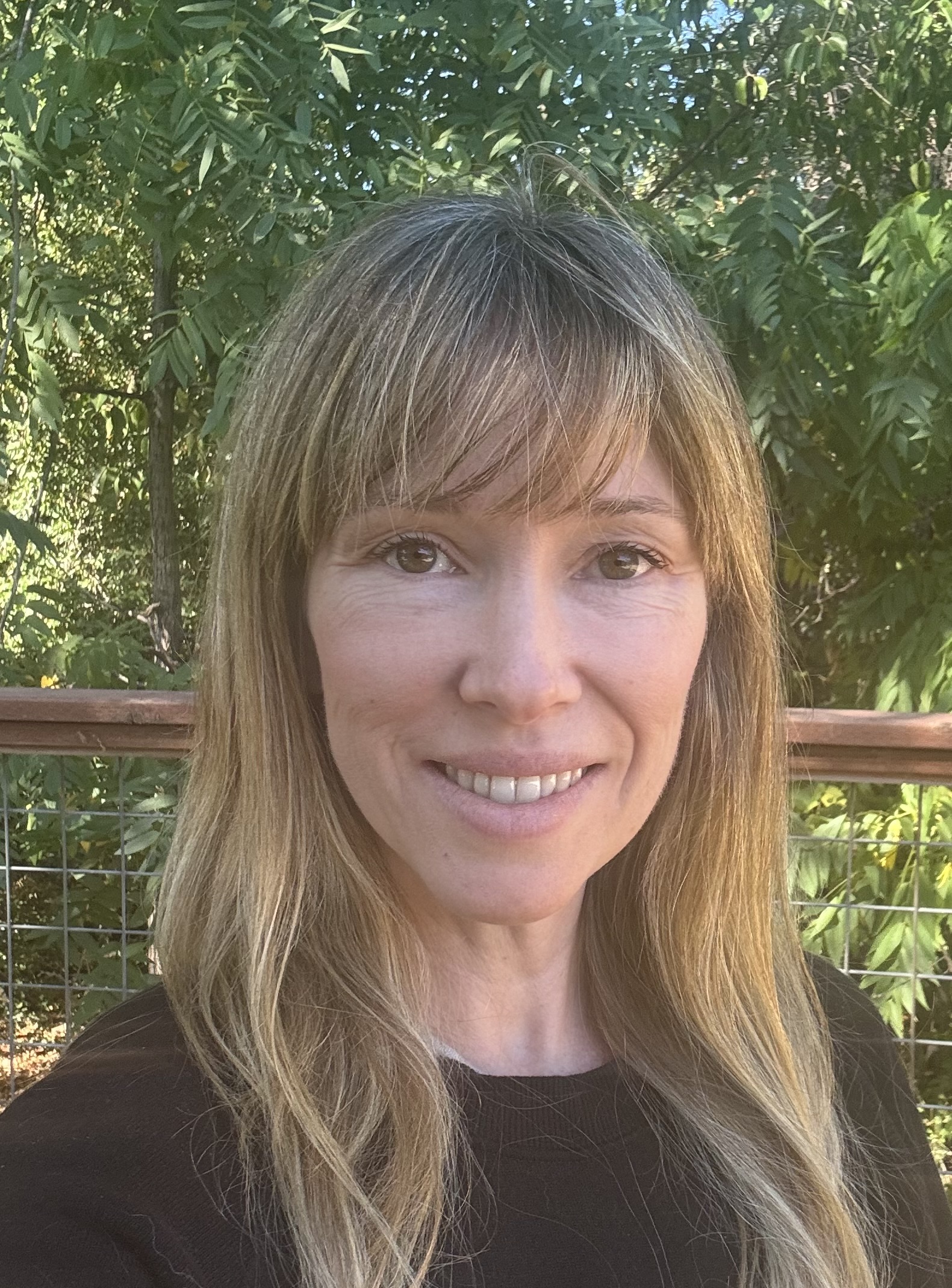 Carrie Masten, PhD
