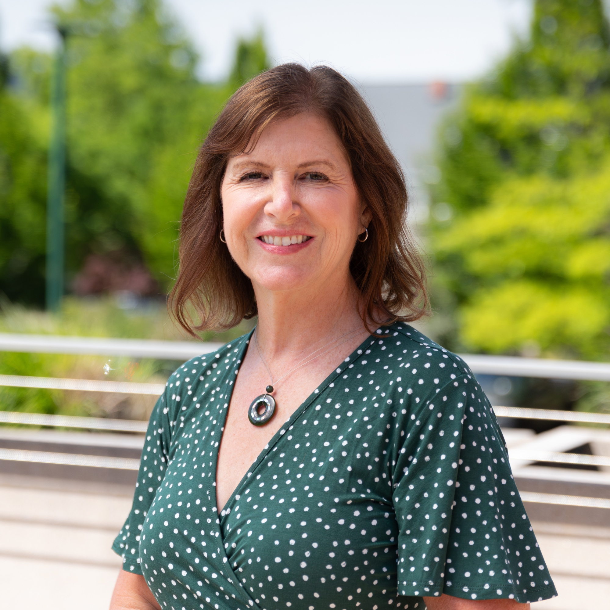 Leslie Leve, PhD