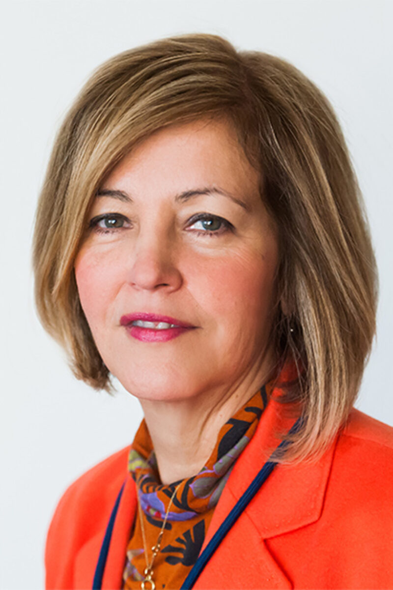 Margarita Algeria headshot