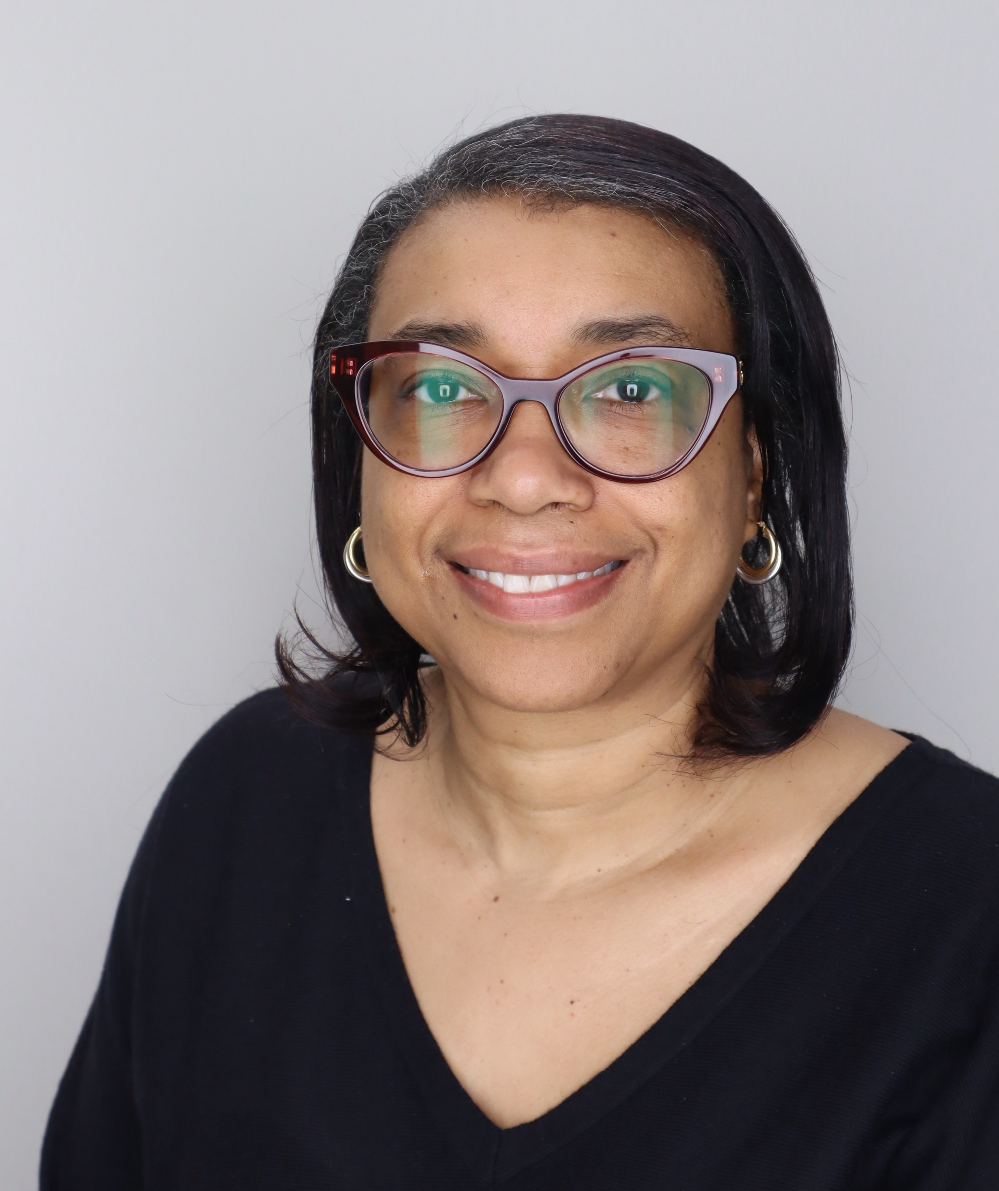 Rhonda Boyd, PhD