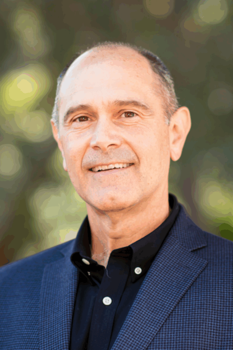 Ron Dahl, MD