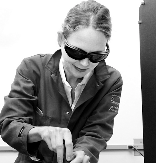 Linda Wilbrecht, PhD