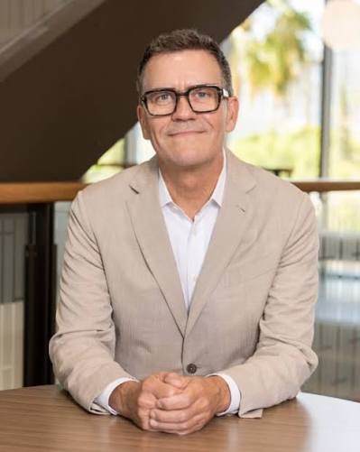 Stephen Russell