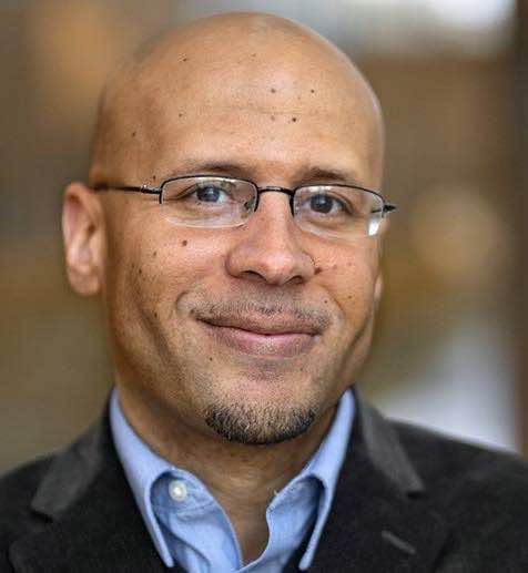 Anthony Burrow, PhD