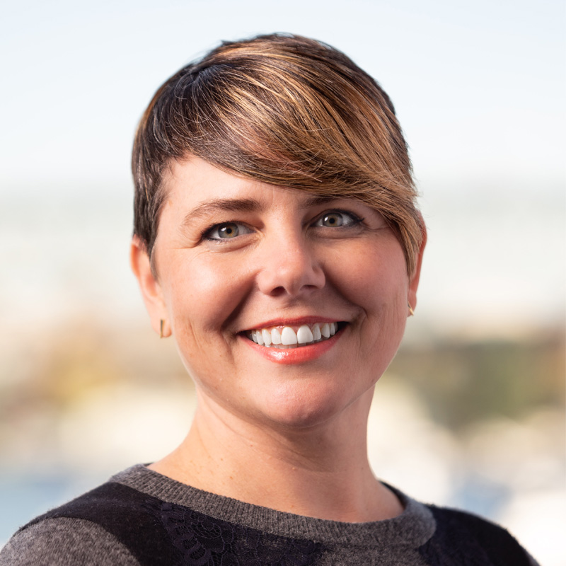 Zoë Stemm-Calderon, EdLD