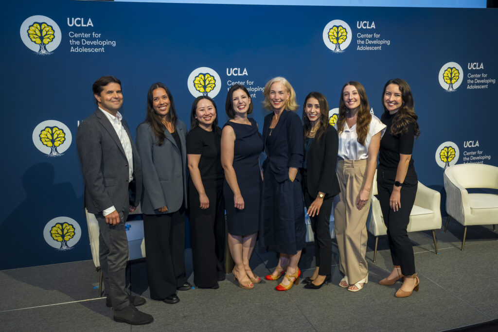 Photo of CDA Team March 2026