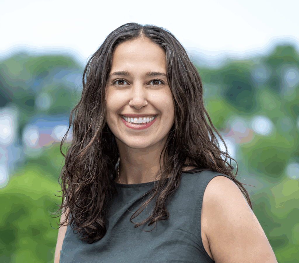Sheida Isabel Elmi