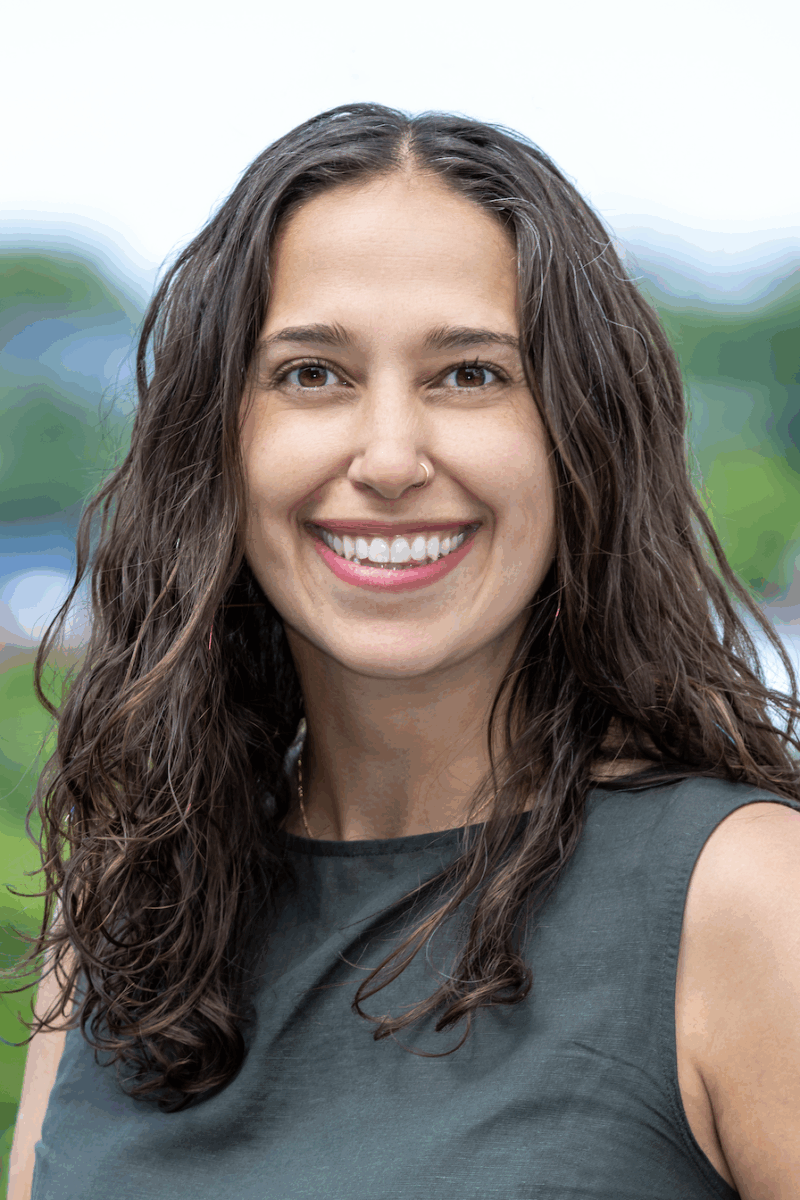 Sheida Isabel Elmi