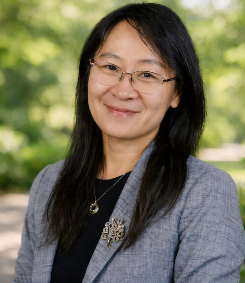 Sirui Wang Headshot